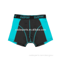 Hot sale cotton/spandex sexy underwear men's pants boxer